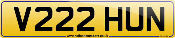 V222 HUN