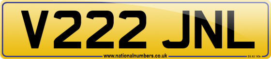 V222 JNL