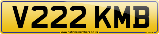 V222 KMB