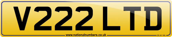 V222 LTD