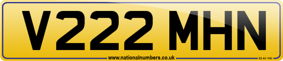 V222 MHN