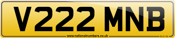 V222 MNB