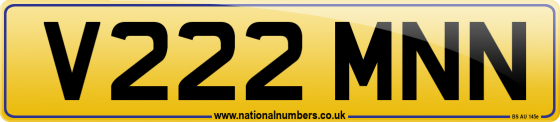 V222 MNN