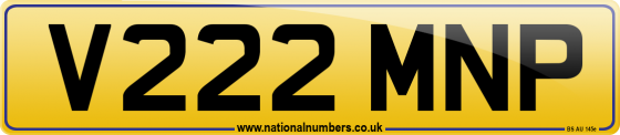 V222 MNP