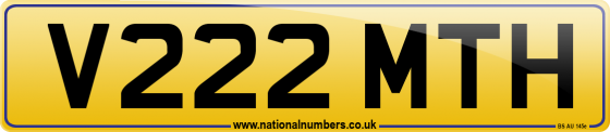 V222 MTH