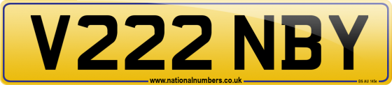 V222 NBY