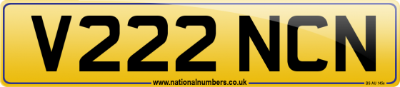 V222 NCN
