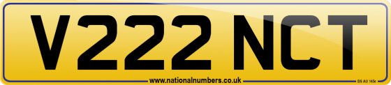 V222 NCT