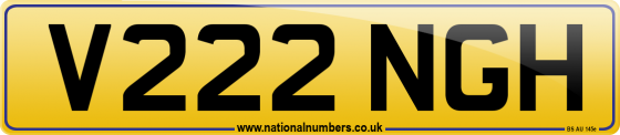 V222 NGH