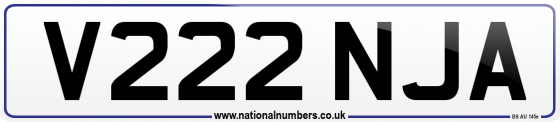 V222 NJA