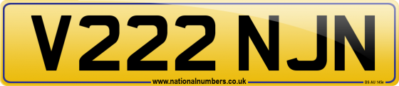 V222 NJN
