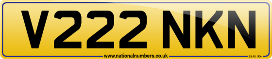 V222 NKN