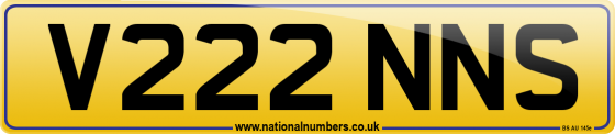 V222 NNS