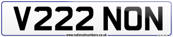V222 NON