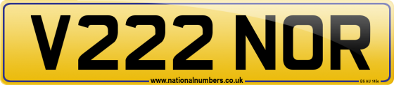V222 NOR