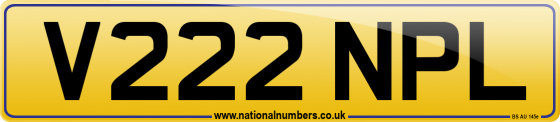 V222 NPL