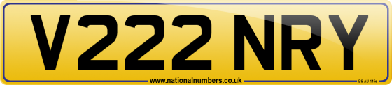 V222 NRY