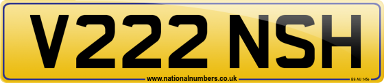 V222 NSH