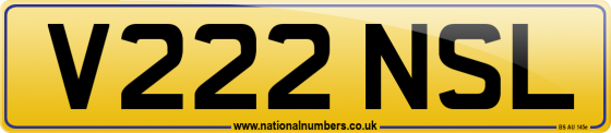 V222 NSL