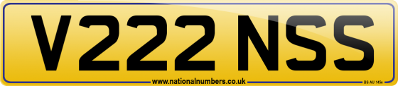 V222 NSS