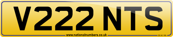 V222 NTS