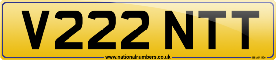 V222 NTT