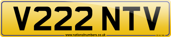V222 NTV