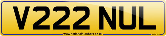 V222 NUL