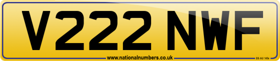 V222 NWF