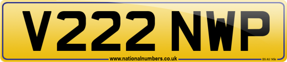 V222 NWP