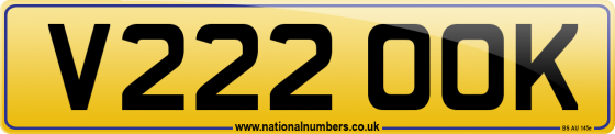 V222 OOK