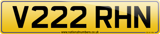 V222 RHN