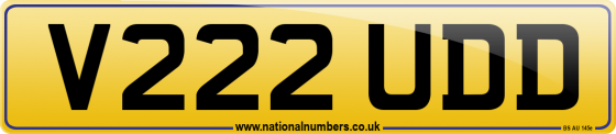 V222 UDD