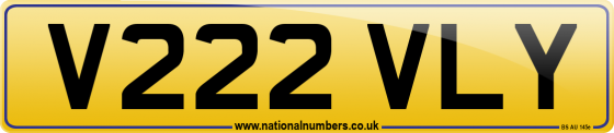 V222 VLY