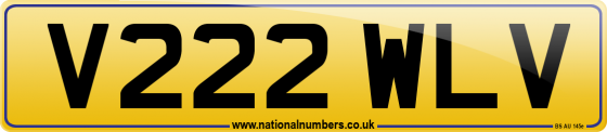 V222 WLV