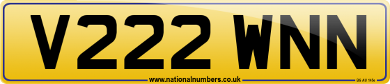 V222 WNN