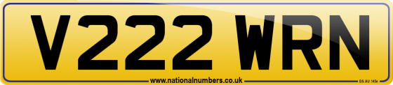 V222 WRN
