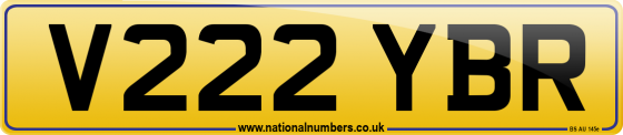 V222 YBR