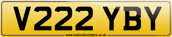 V222 YBY