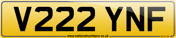 V222 YNF