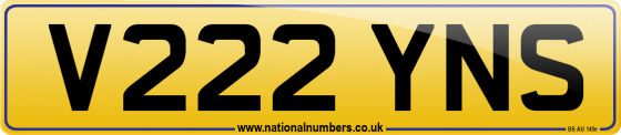 V222 YNS