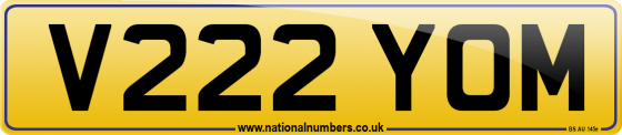 V222 YOM