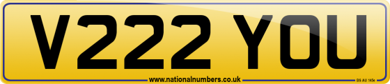 V222 YOU