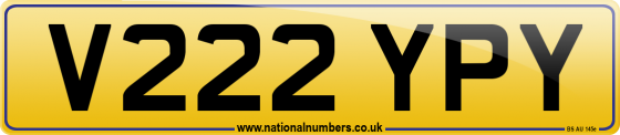 V222 YPY