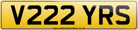 V222 YRS