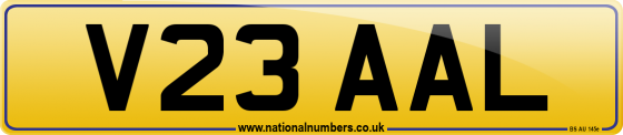V23 AAL