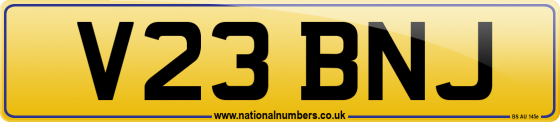 V23 BNJ