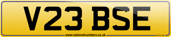 V23 BSE