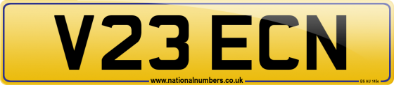 V23 ECN