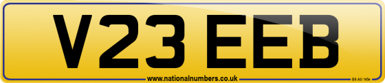 V23 EEB
